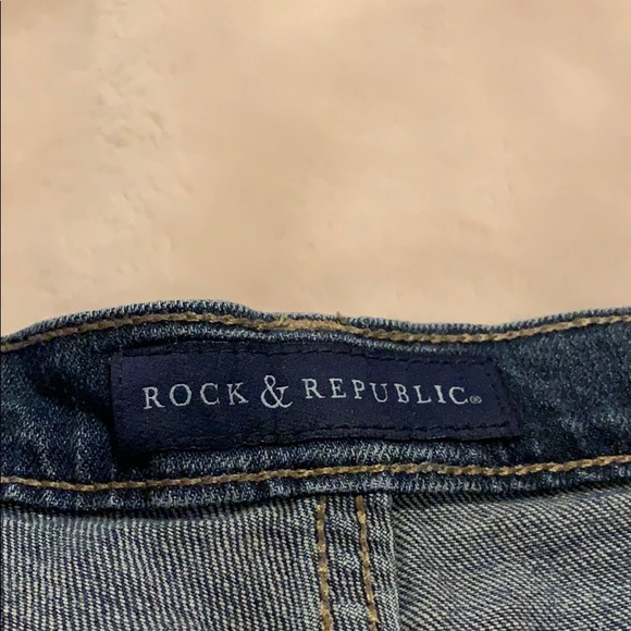 Decorative jeans - Picture 3 of 5